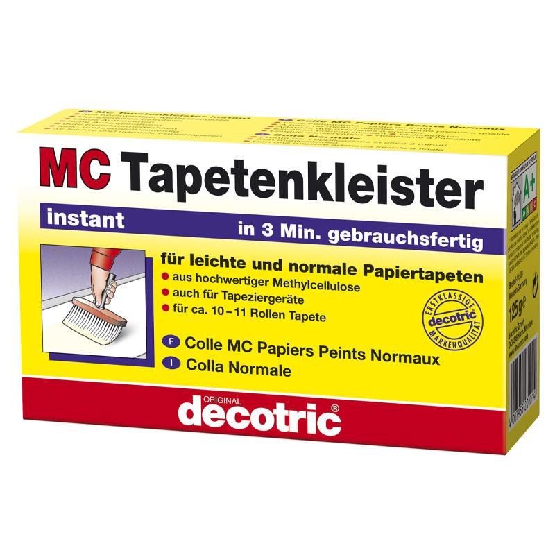 MC Tapetenkleister